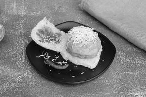 Peri Peri Cheese Vada Pav