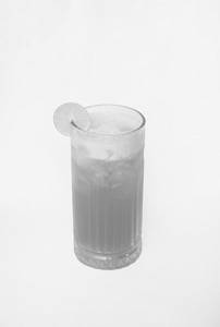 Lemon Iced Tea
