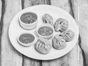 Veg Momos