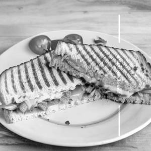 Nonveg Club Sandwich