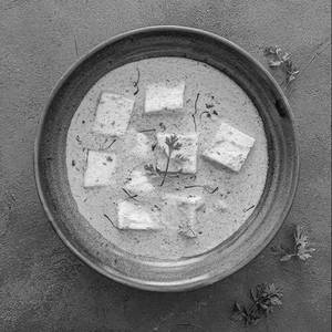 Shahi paneer