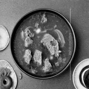 Mutton Soup ( Alani)