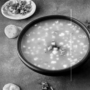 Veg Sweet Corn Soup