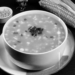 Veg Sweet corn Soup