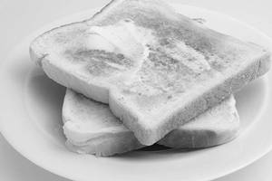 Plain Bread Butter