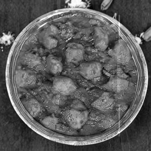 Kaju Masala 