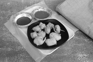 Cheese Pakora