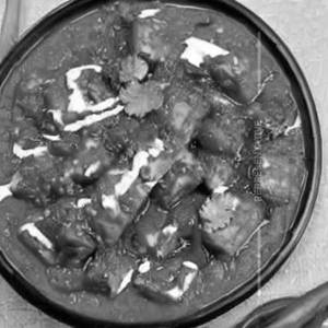 Paneer Chilli