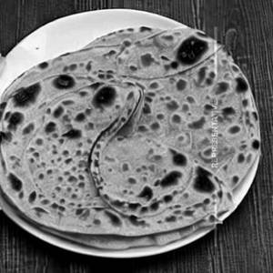 Paratha