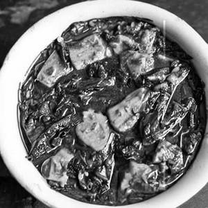 Plain Palak