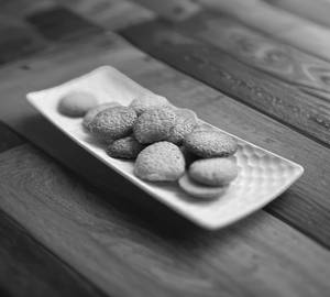 Wine Biscuit (200 Grams)
