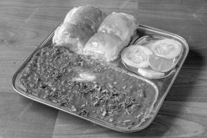 Pav bhaji