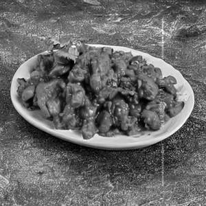 Chicken Chilli