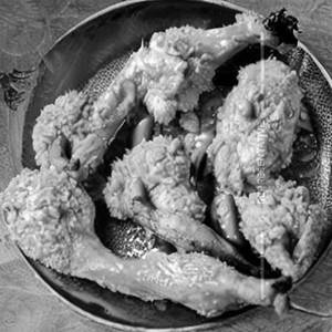 Chicken Dragon