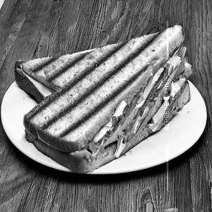 Veg Premium Sandwich