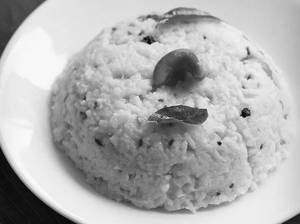 Ghee pongal