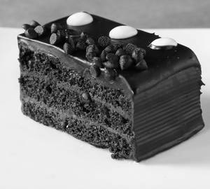 Choco Chips Pastry