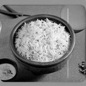 Ghee Rice