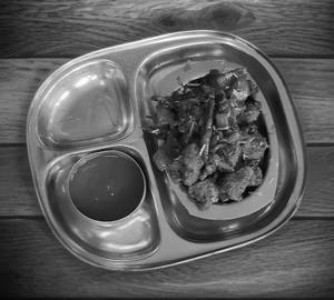Veg Manchurian