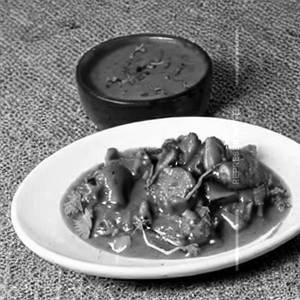 Mushroom Capsicum