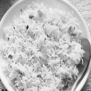 Lemon Rice