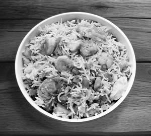 Fride Rice [Mixed]