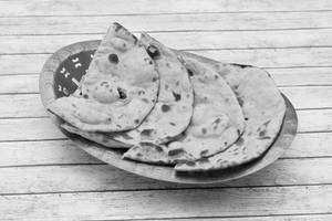 Tandoori Roti