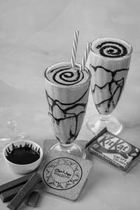Kitkat Shake