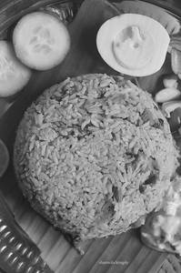 Emty Briyani
