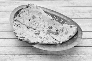 Garlic Butter Naan