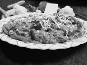 Veg Hyderabadi
