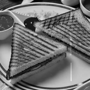 Children Sandwich