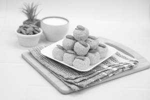 Premium Kesar Peda