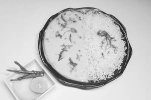 Kadi + Rice