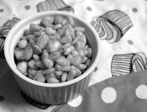 Steamed Sweet Corn