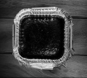 Choco lava cake