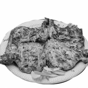 Al-faham Chicken