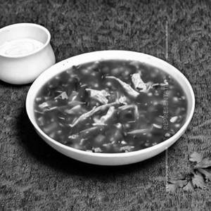 Hot & Sour Soup - Chicken