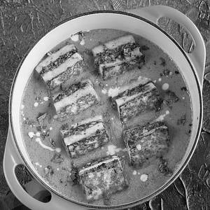 Paneer Banjara