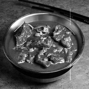 Garlic Beef
