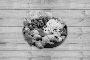 Mexican Bean Salad