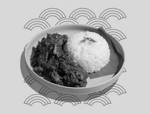 Lamb Rendang