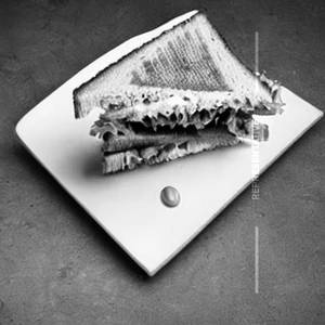 Khakhara Sandwich