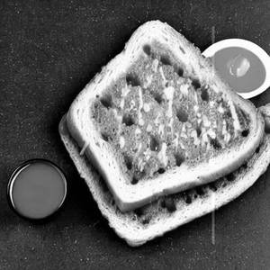 Srishti Toast