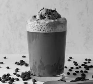 Chocolate Hazelnut