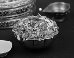 Carrot Halwa