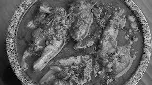 Fish Gramathu Kozhambu