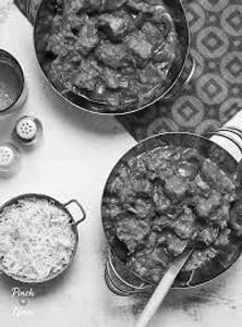 Chicken Chilli