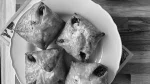 Egg Puffs