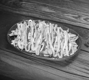 Peri Peri Fries